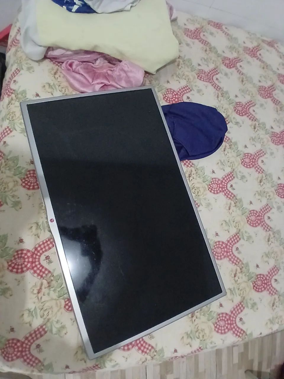 Tv pra retirada de peças - Foto 3