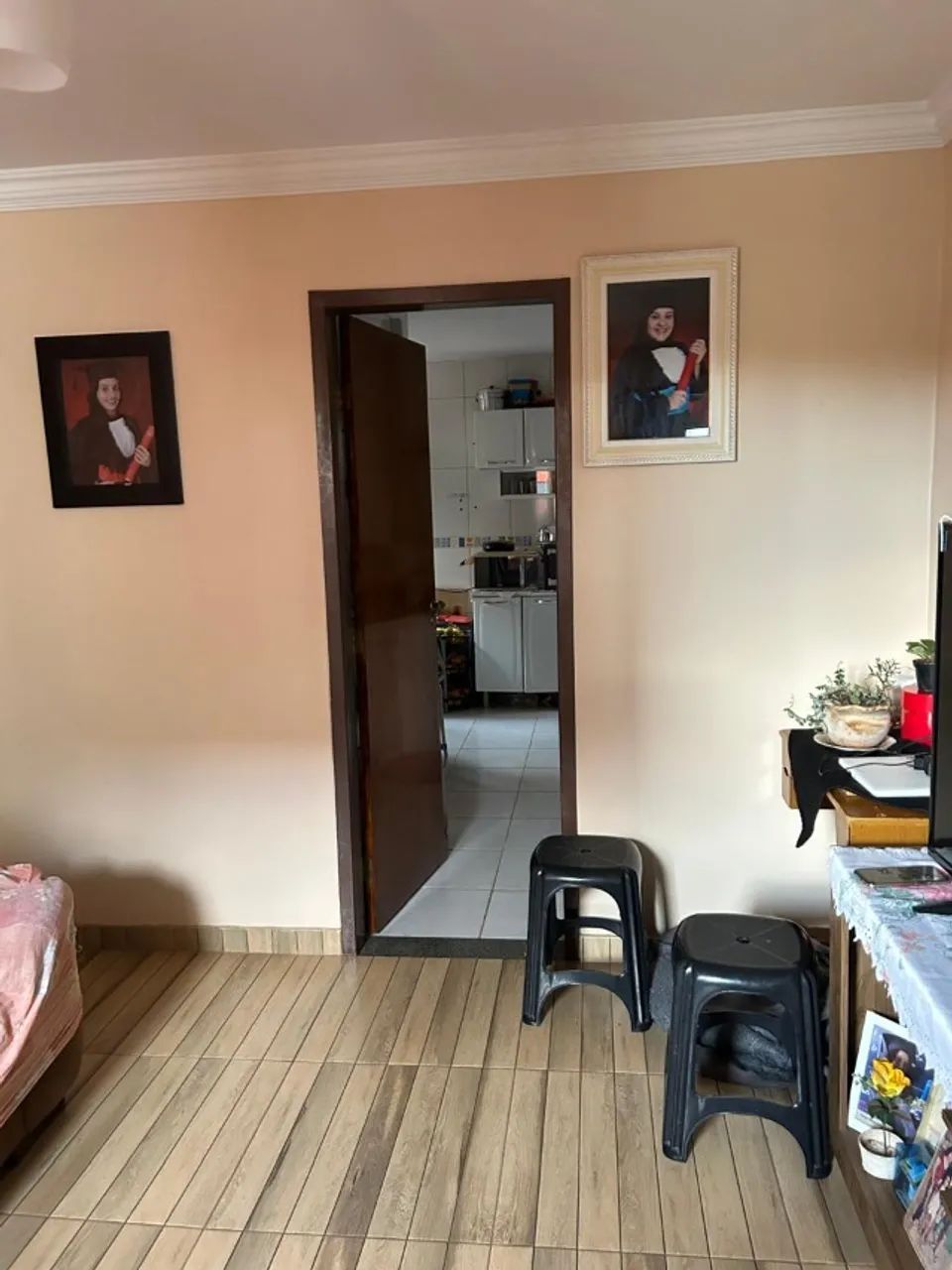 Apartamento 2 quartos com garagem Samambaia Norte - Foto 4