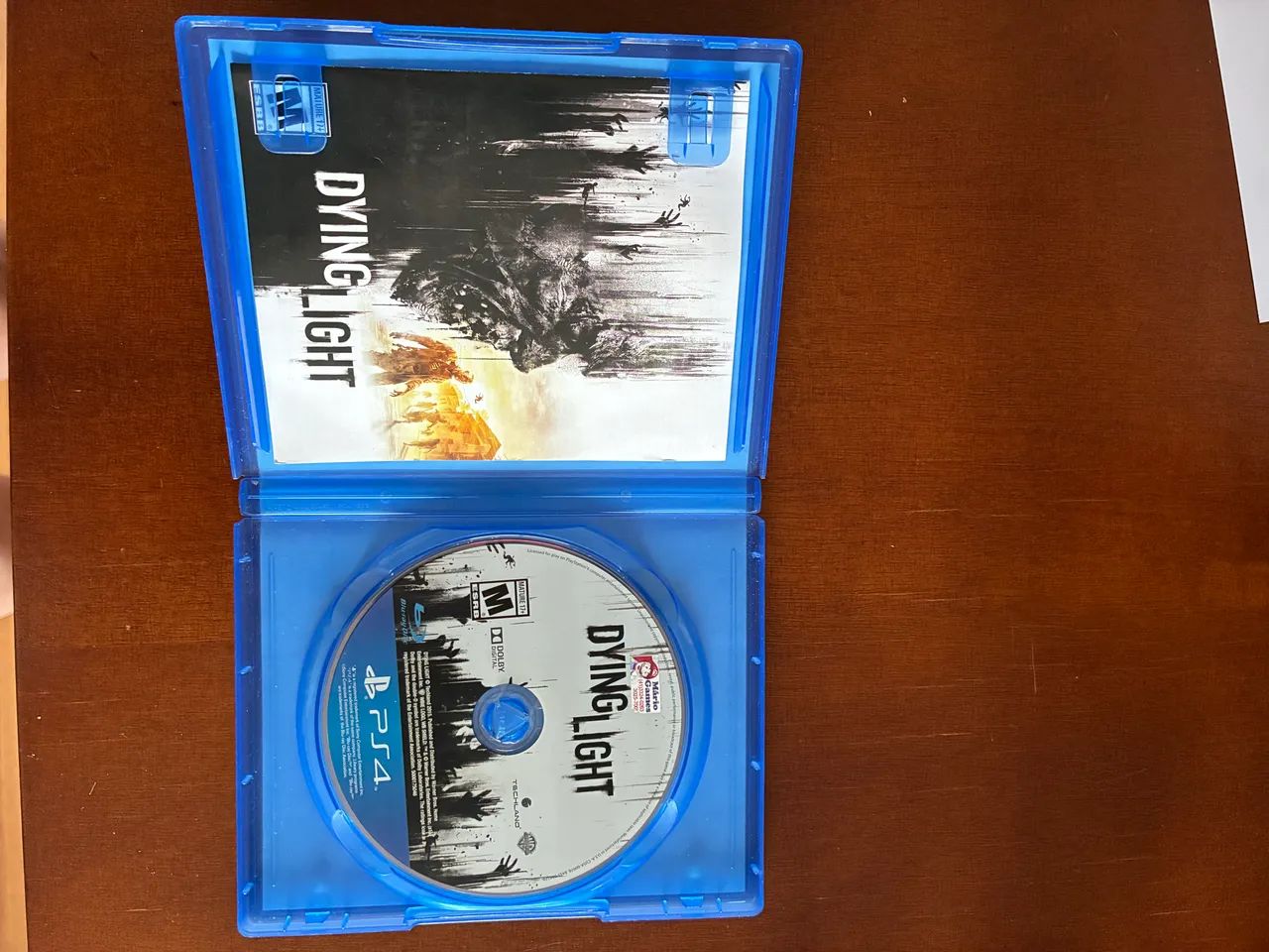 Dying Light - Foto 3