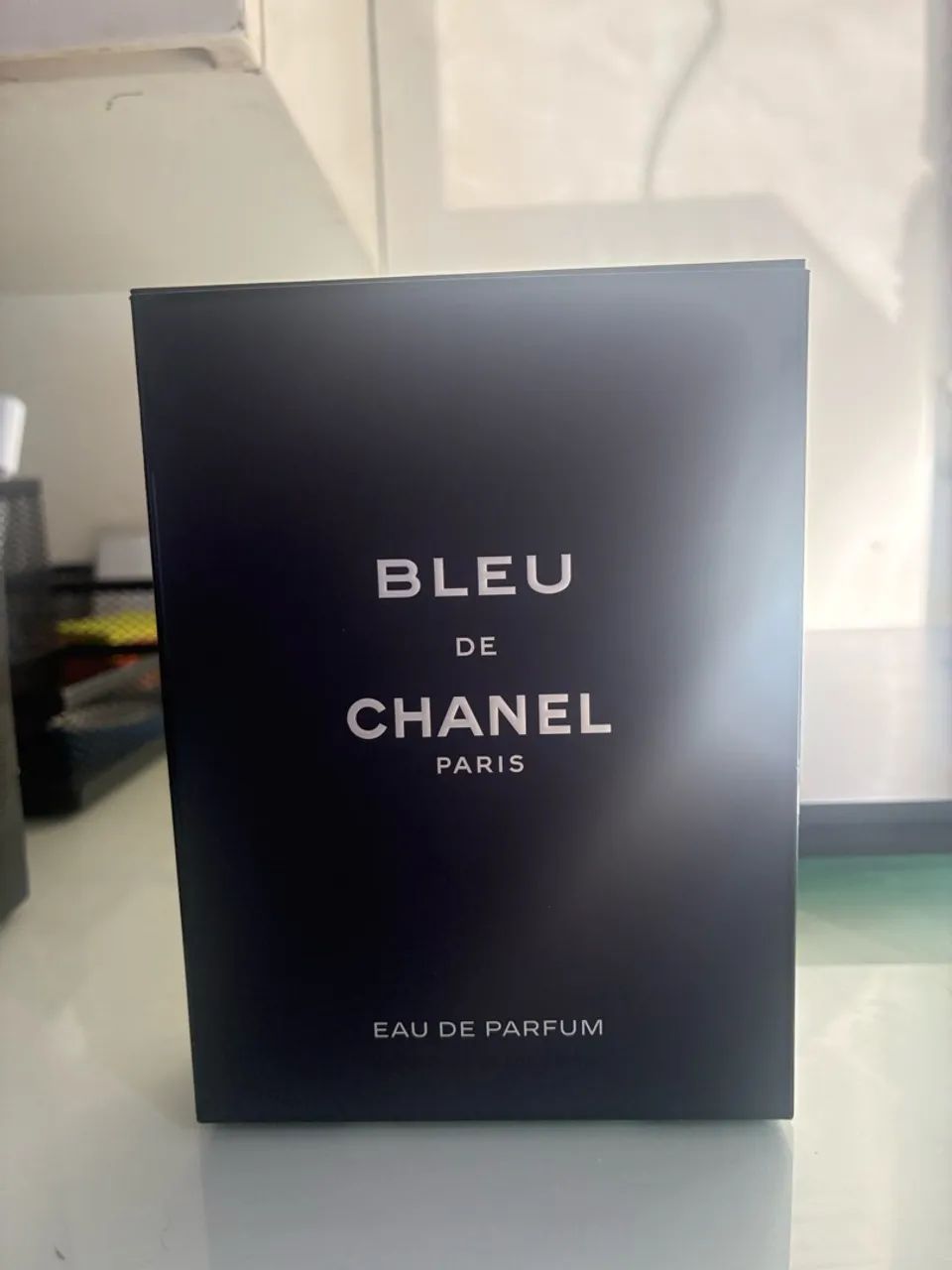 Bleu de Chanel Eau de Parfum - Foto 2