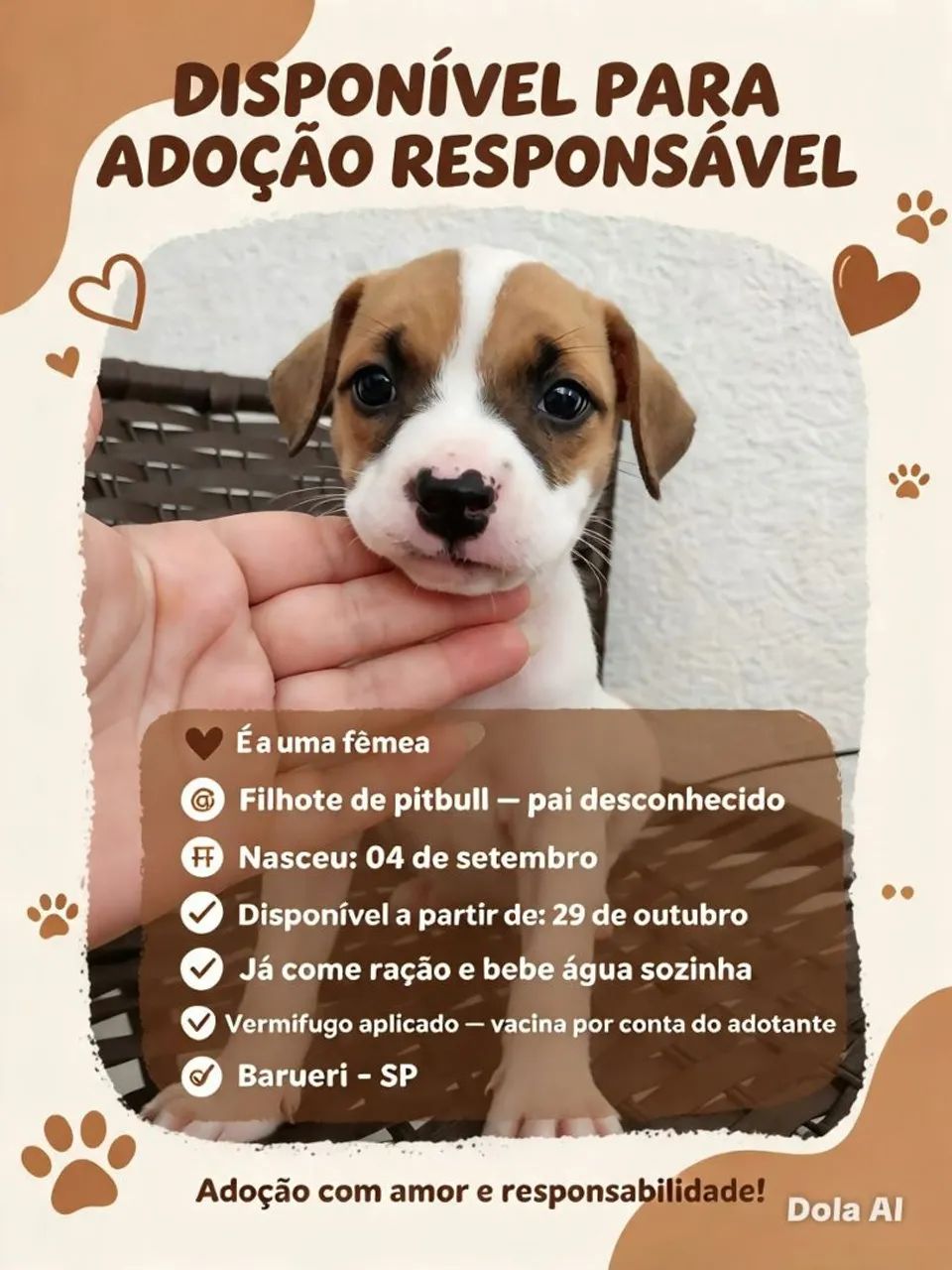 Doação - Foto 5