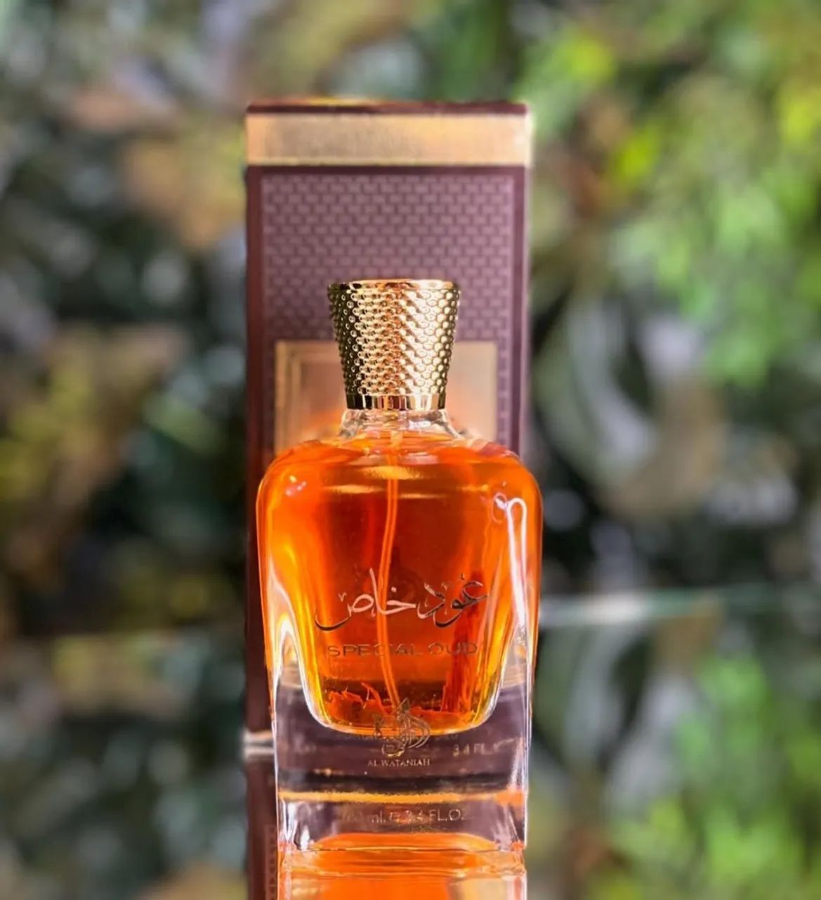 Perfume Árabe Special Oud - Foto 4