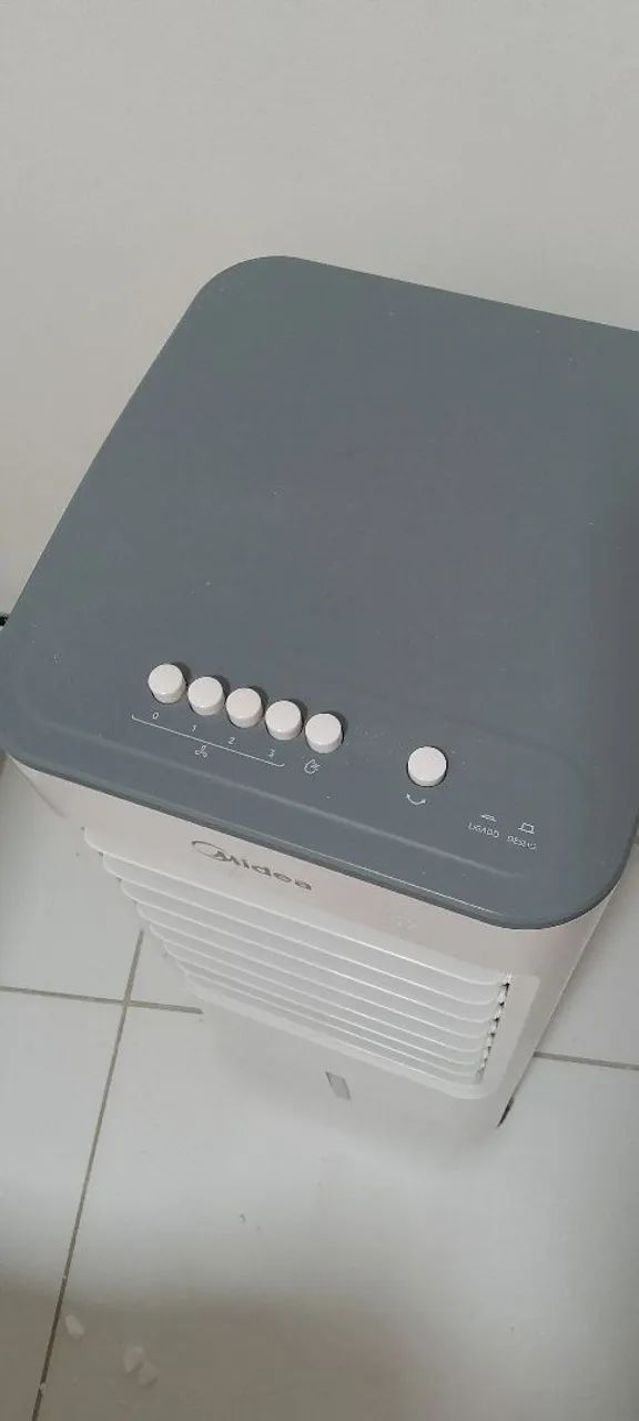 Climatizador Midea  - Foto 3