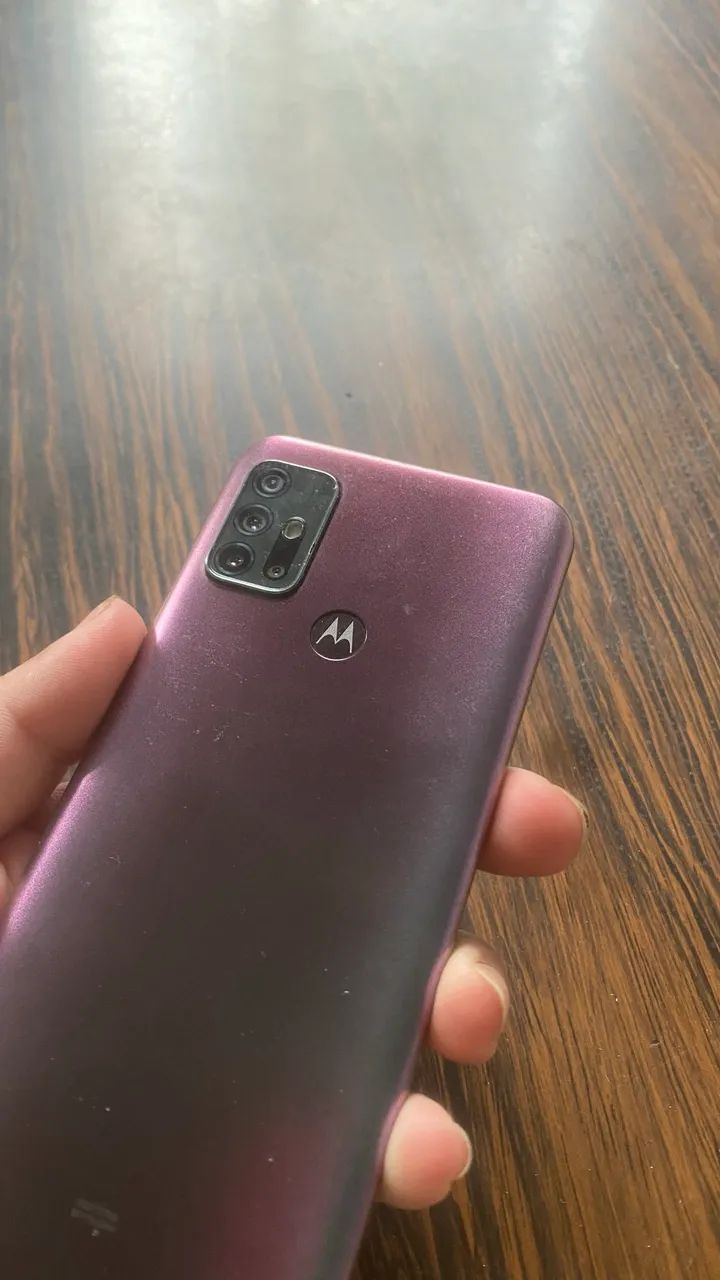 Celular motorola g31 - Foto 2