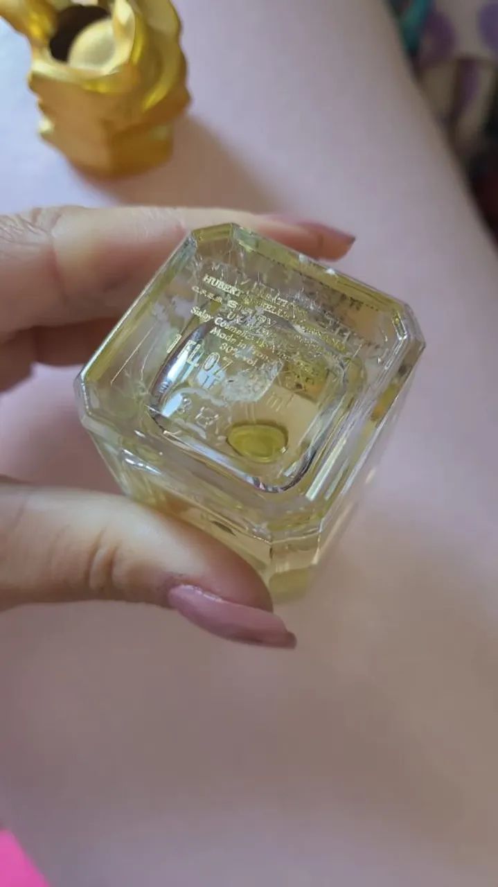 Perfume Sisley Paris novo  - Foto 2