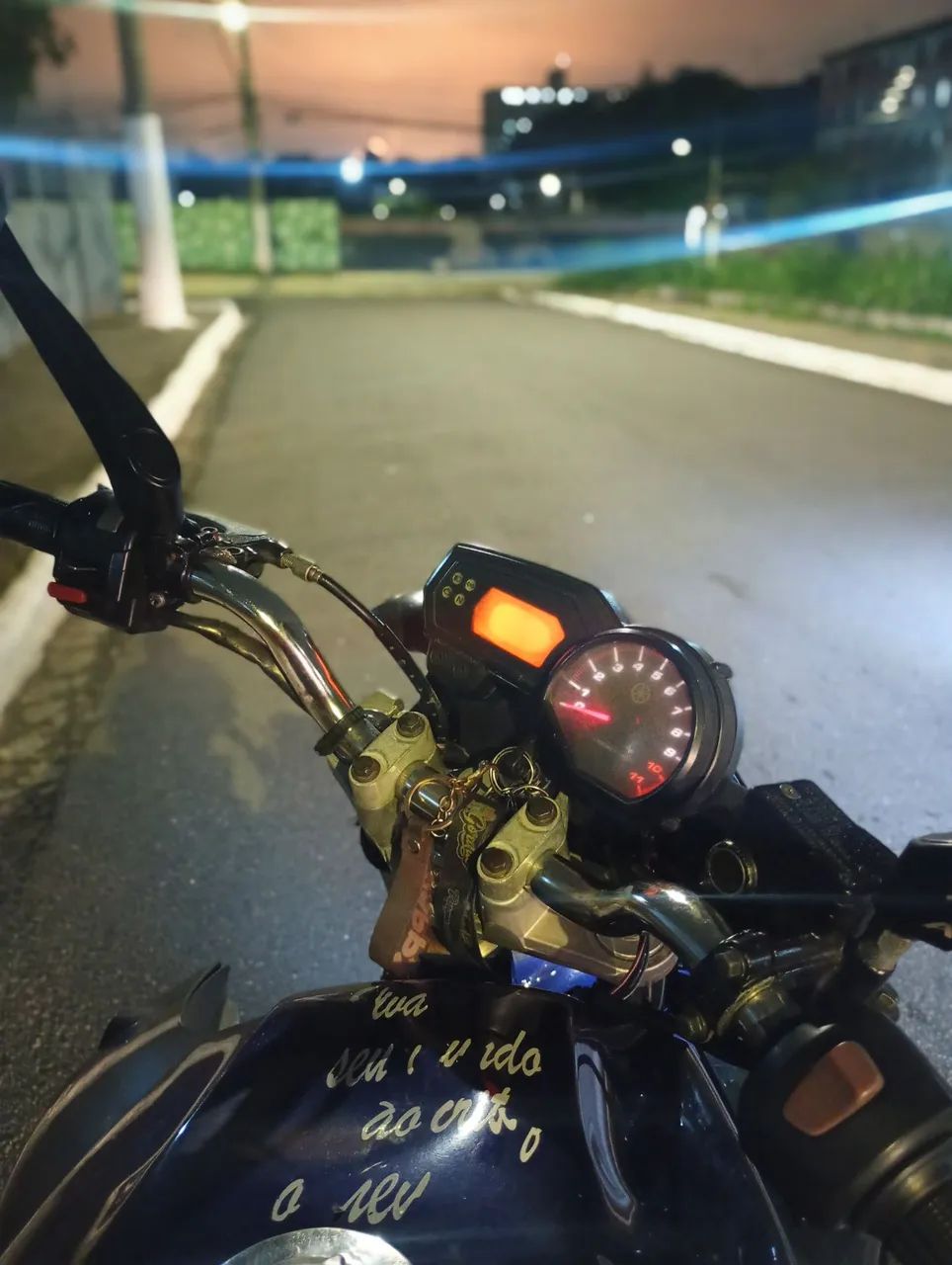 Fazer 250 - Foto 5