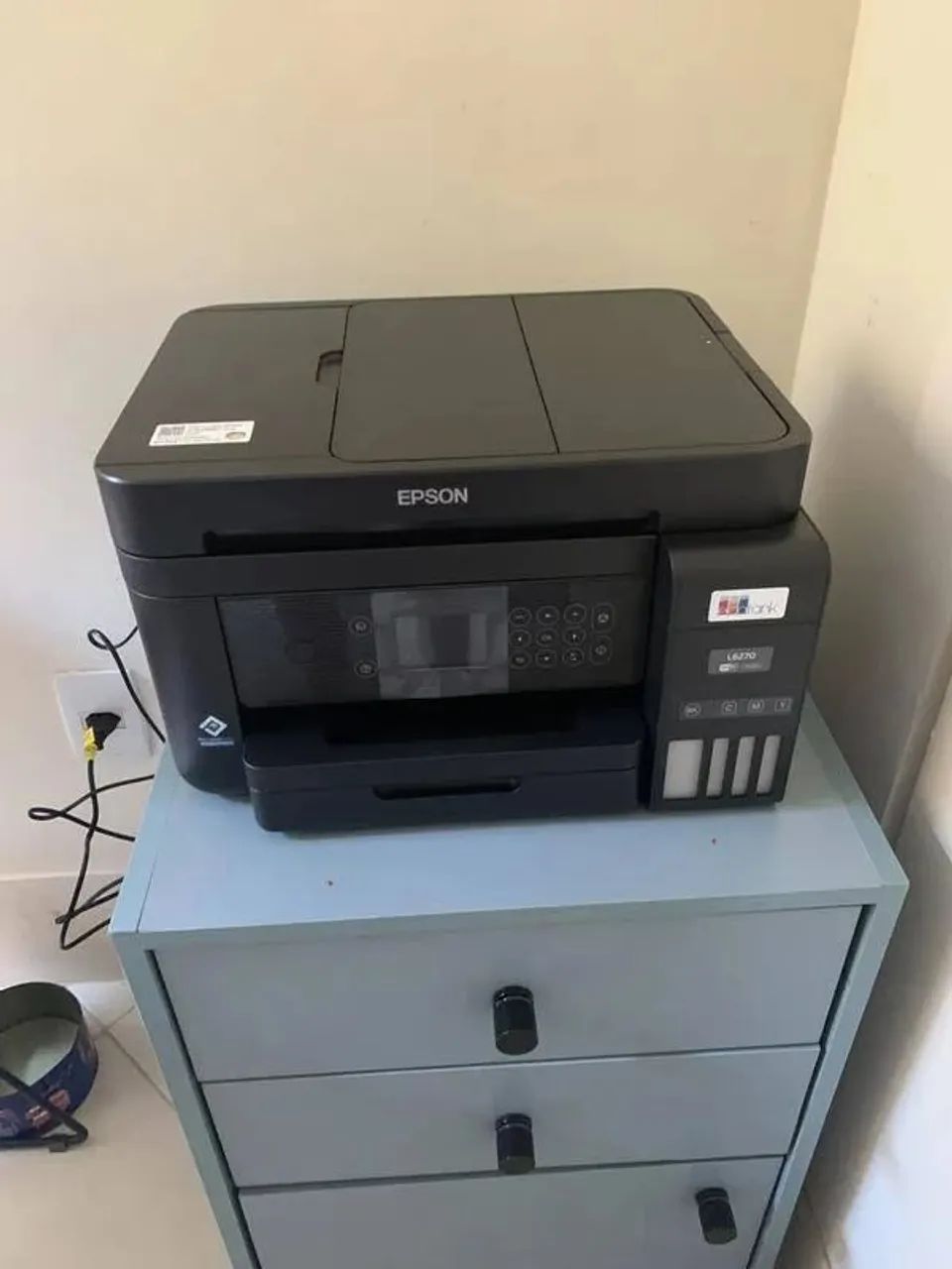 Impressora Epson L6270 - Foto 2