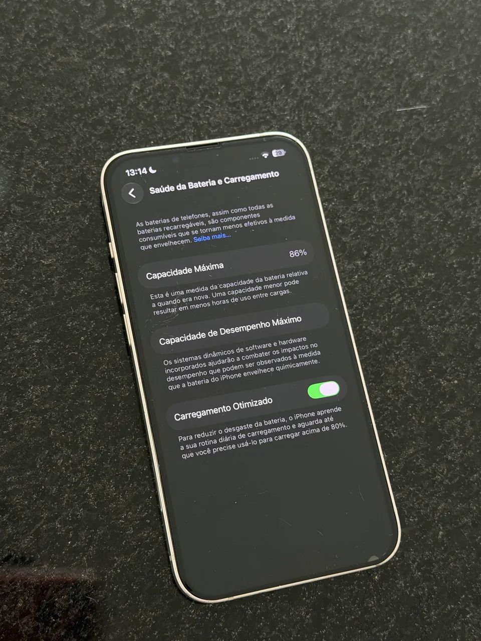 iPhone 13 256 GB