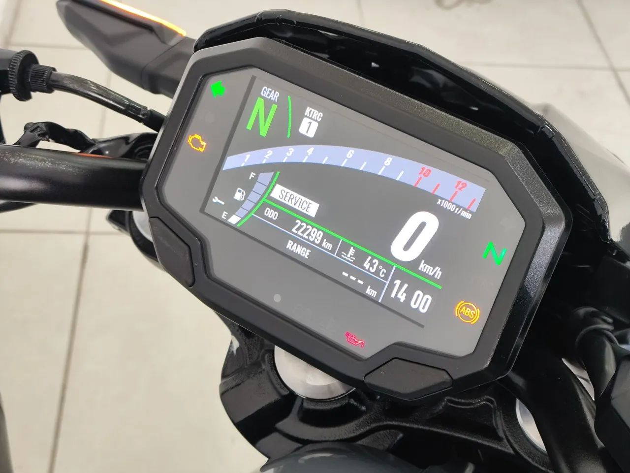 Z650 2024  - Foto 4