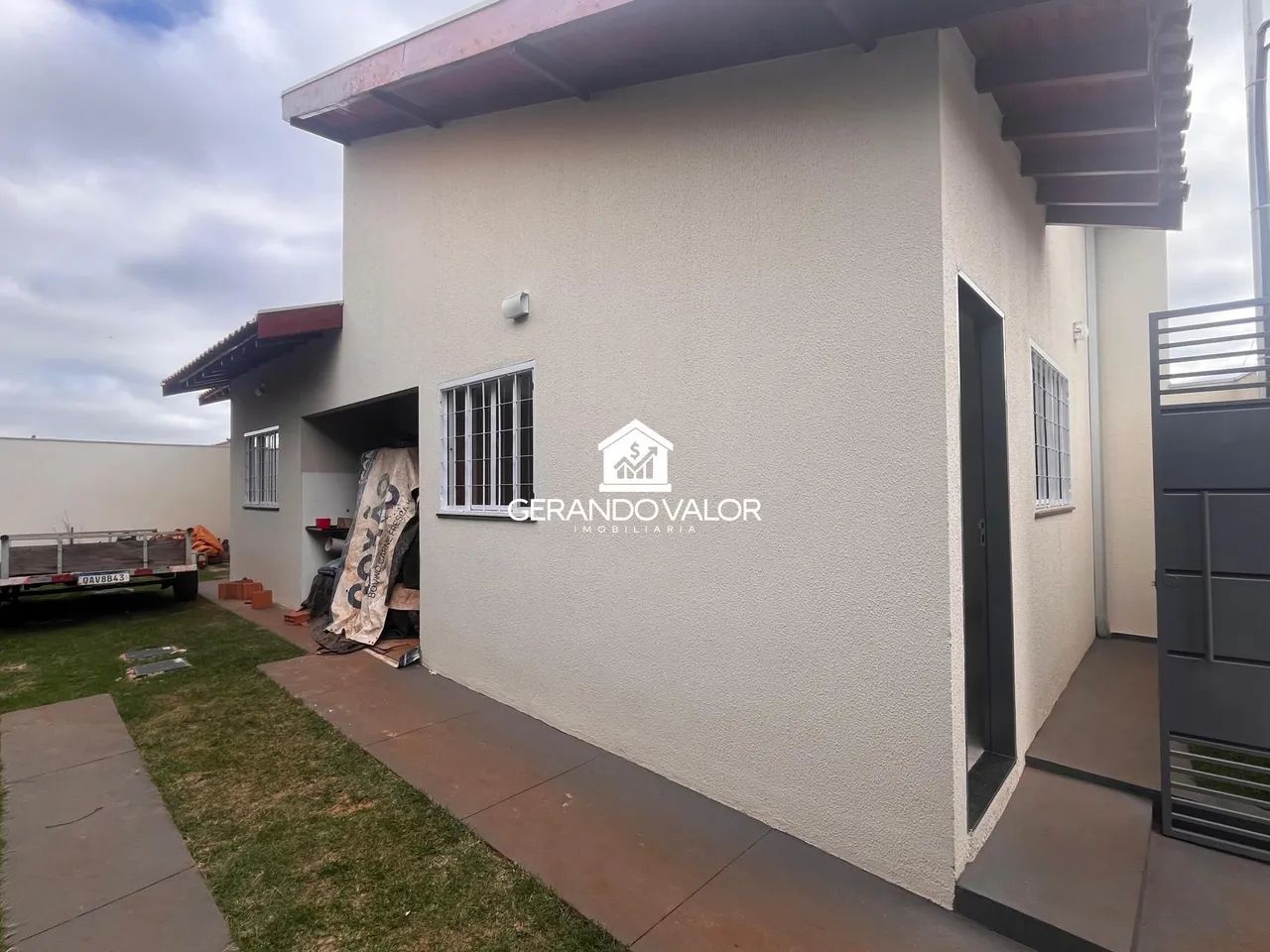 Casa c/ Suíte Próx. ao Atacadão da Coronel Antonino - Foto 5