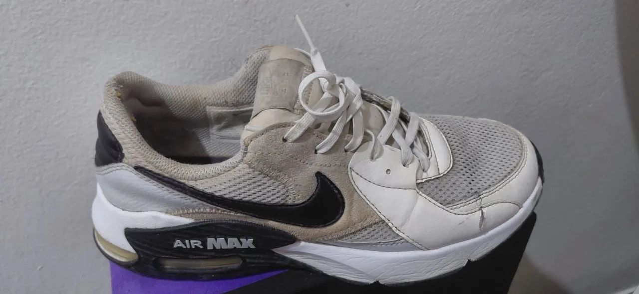 Air Max Nike excee - Foto 2