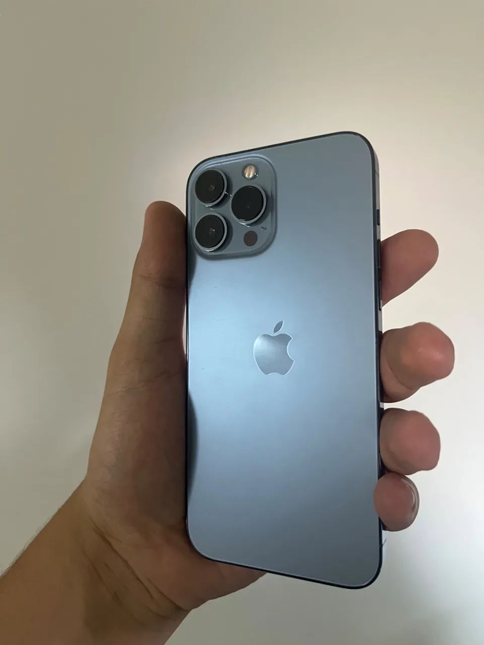 iPhone 13 Pro Max 128 GB - Foto 4