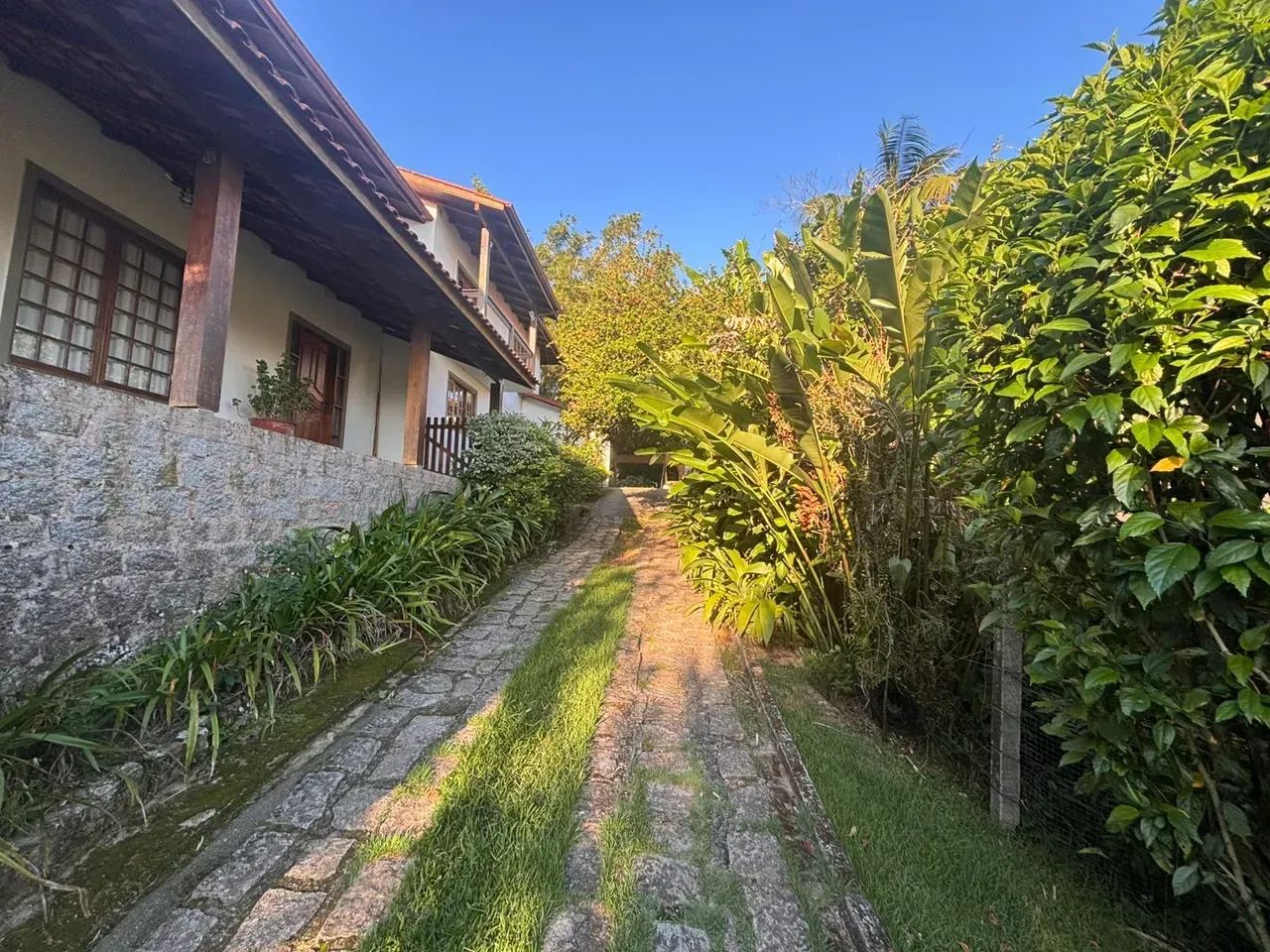 Terreno Residencial/Comercial com 7.488m², no bairro Cacupé em Florianópolis - Foto 2