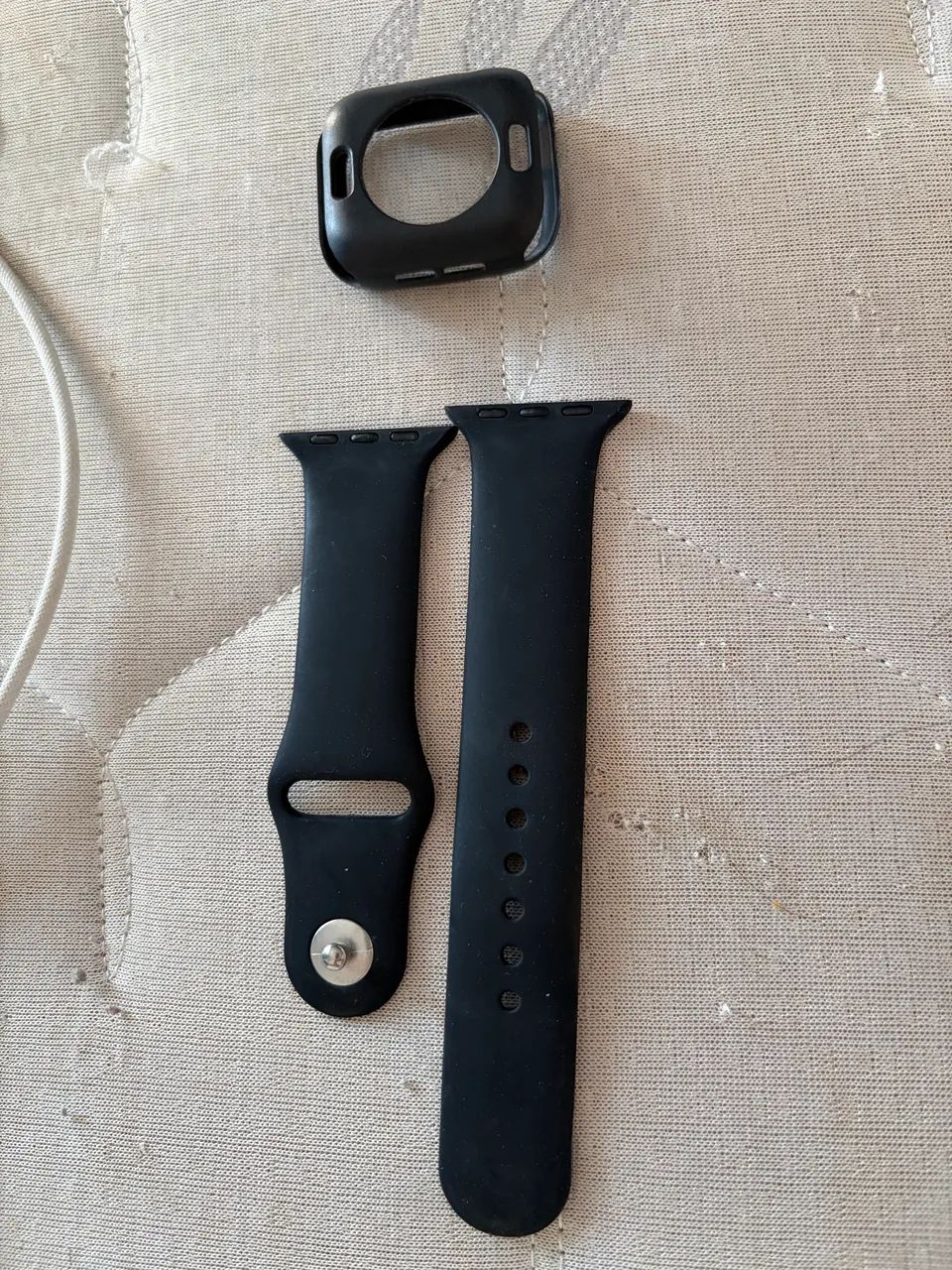 APPLE WATCH PERFEITO - Foto 3