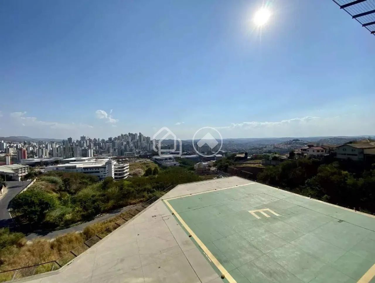 Sala comercial para aluguel no Estoril - BH - Foto 4