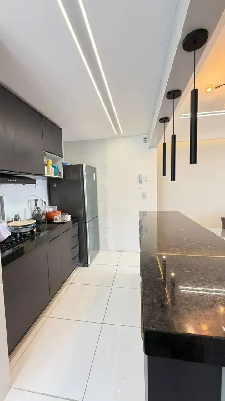 Cond. Piazza Toscana | 88m² | 3/4 - Foto 4