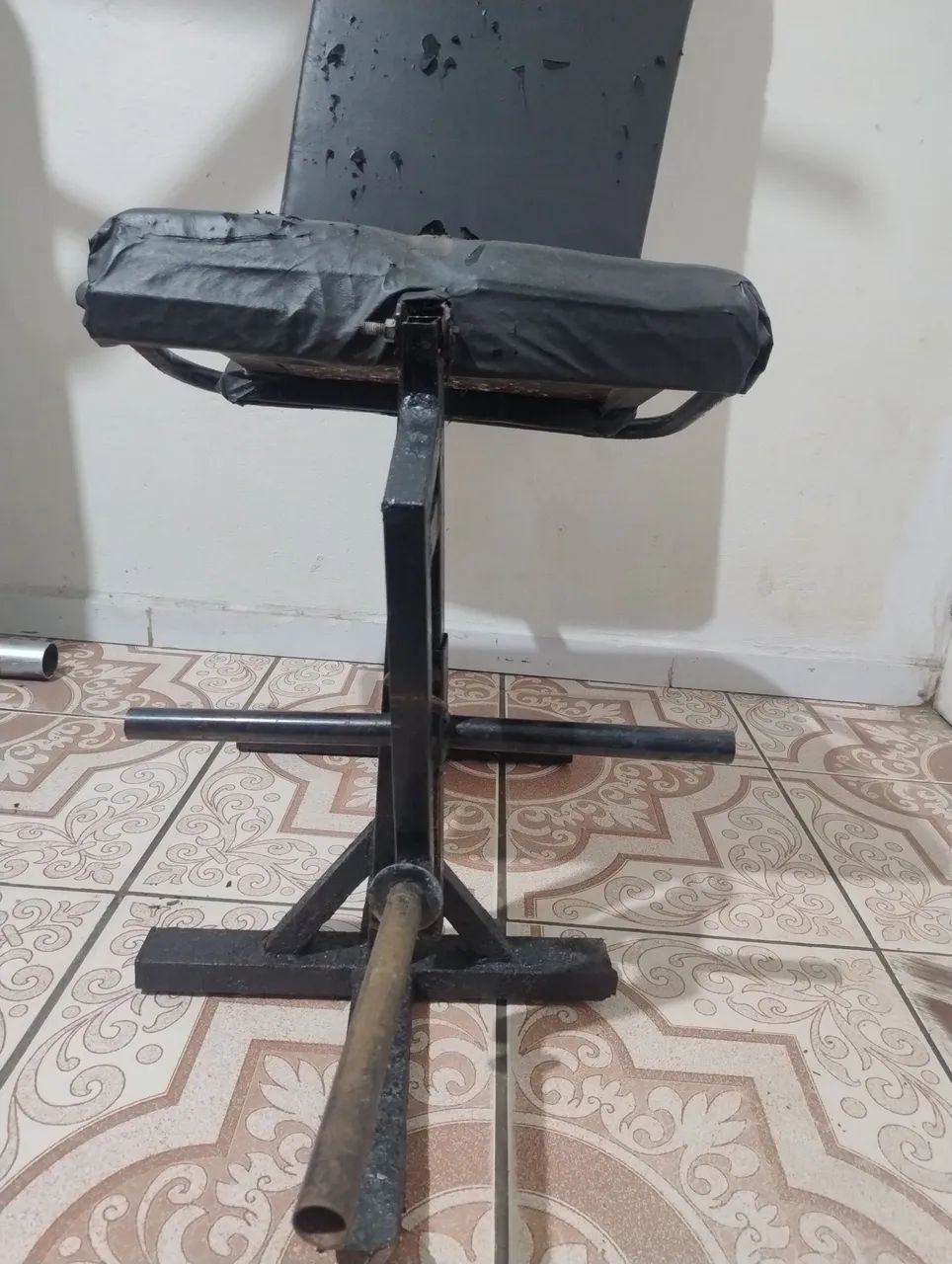 VENDO - Cadeira Extensora - Foto 2
