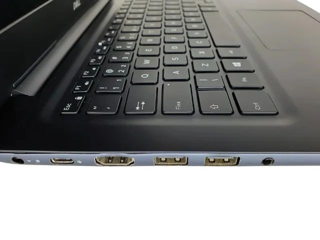 DELL VOSTRO Core i7 Décima Geração - RAM 8GB - HD 256GB SSD