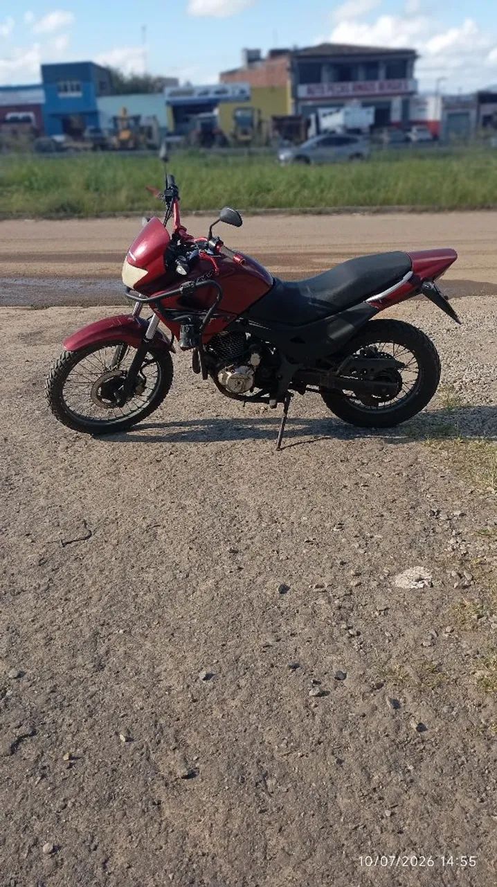 Nx Falcon 400 02 - Foto 3