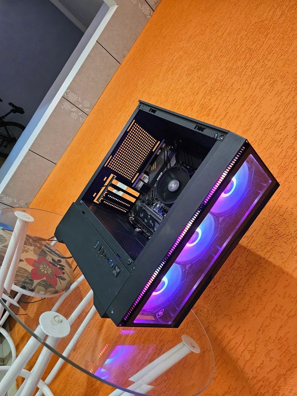 Pc Gamer Completo  - Foto 3