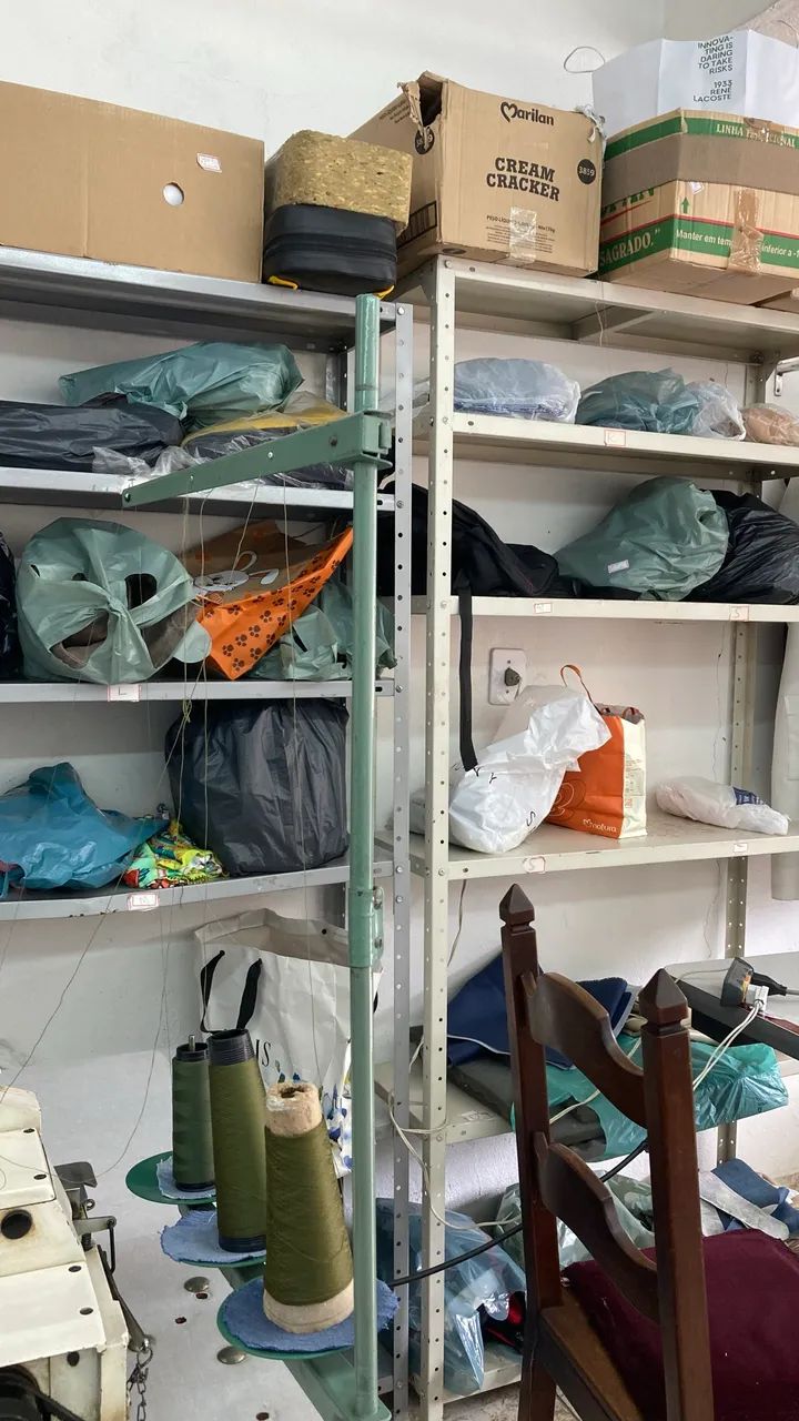Ateliê de confecção e conserto de roupas  - Foto 5