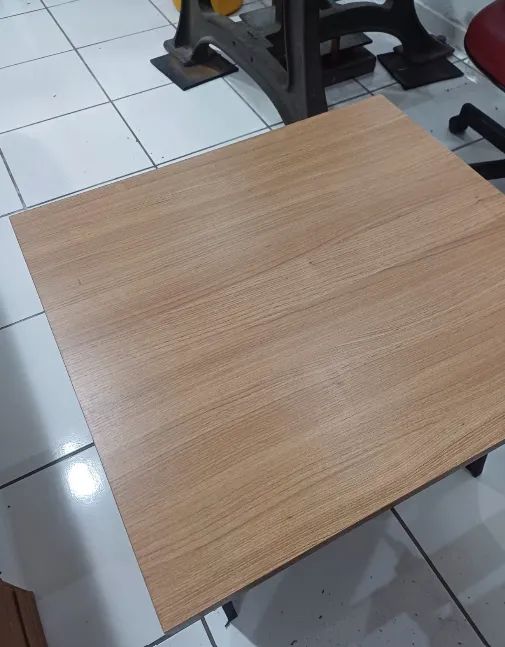 Mesa de Apoio Escritório/Mesa Centro - Foto 2