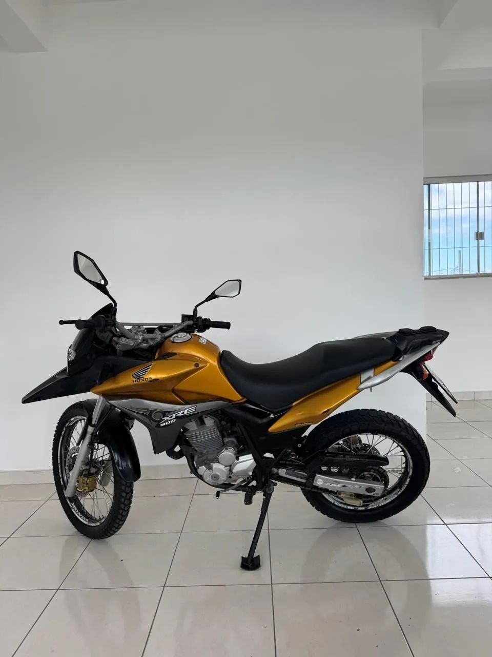 XRE 300/ 300 ABS/ FLEX - Foto 5
