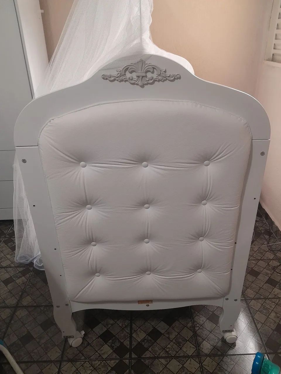 Berço 