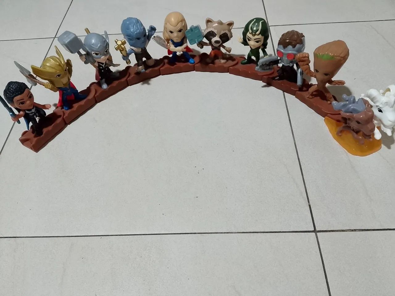 Brinquedos 