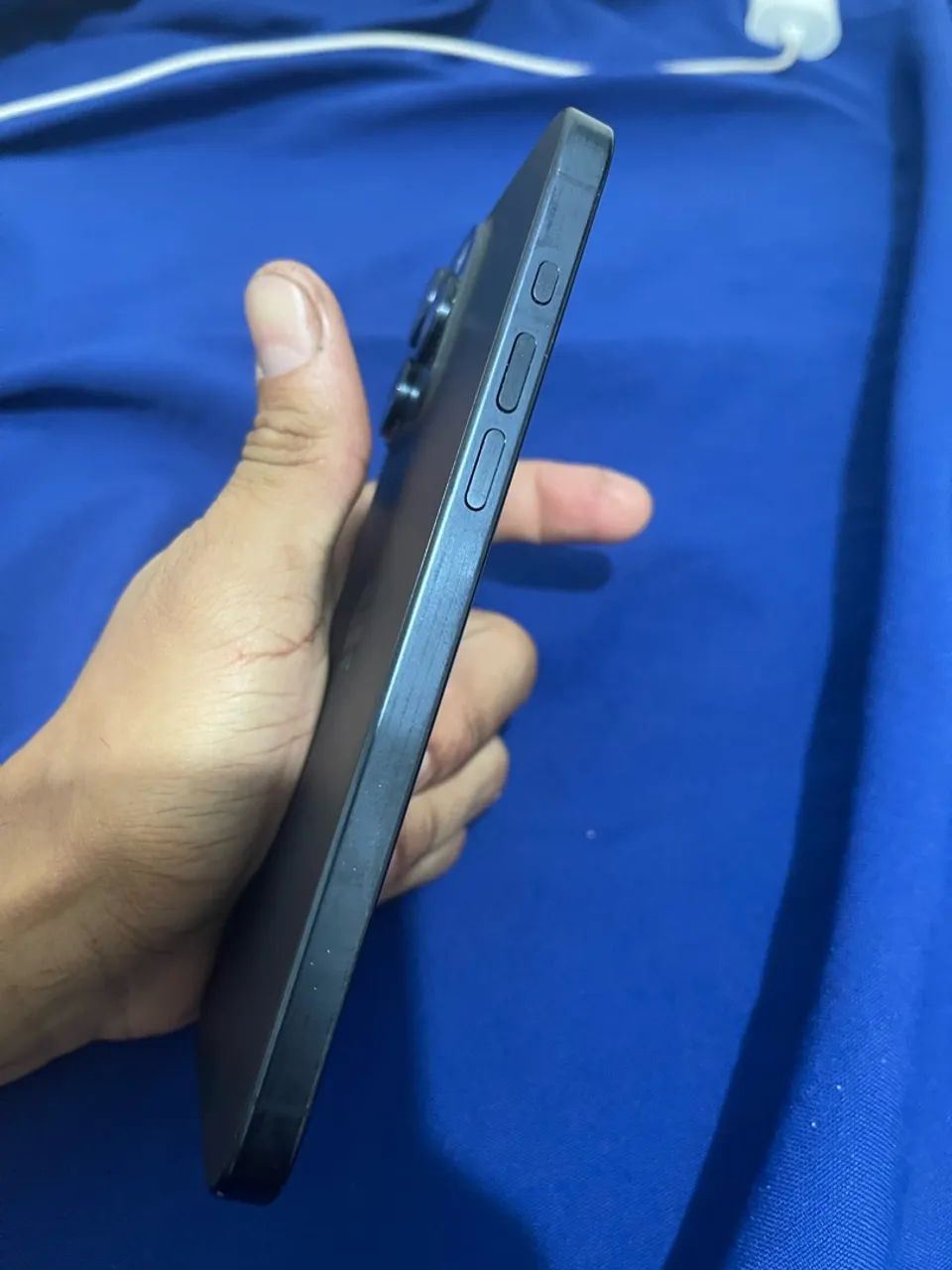 iPhone 15 Pro Max - Foto 4