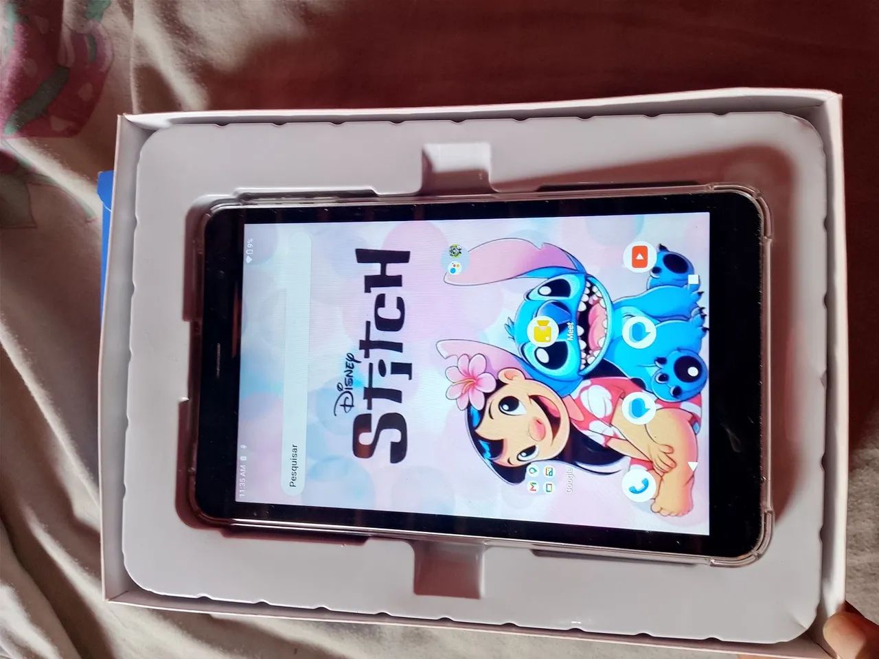 Tablet 