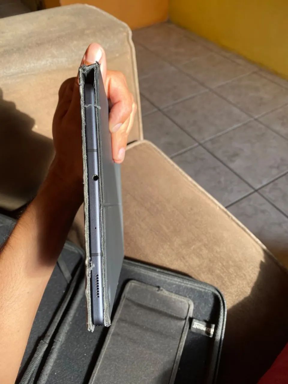 Tablet Samsung tab s6 lite  - Foto 3