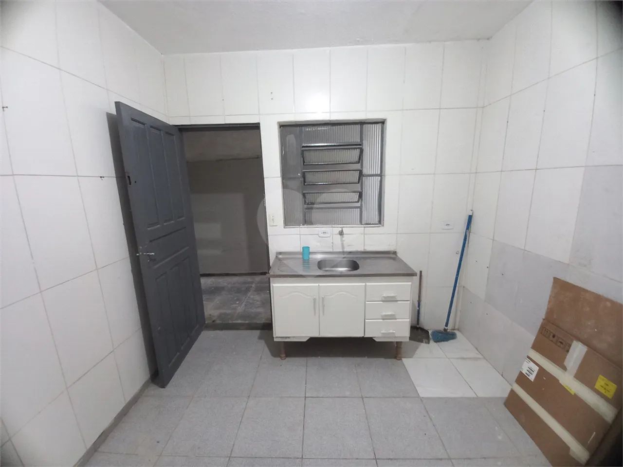 Condomínio com 1 quartos para locação em Jardim samara - SP - Foto 4