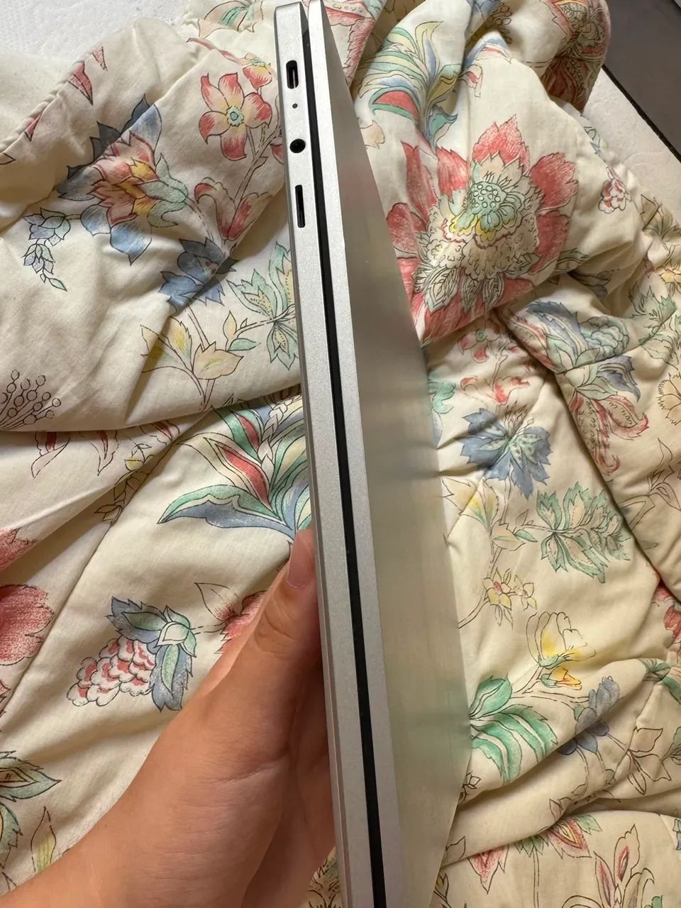 Vendo Notebook Sansung