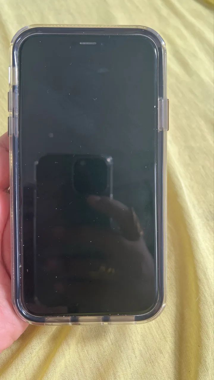 iPhone XR, 128gb sem marcas de uso.