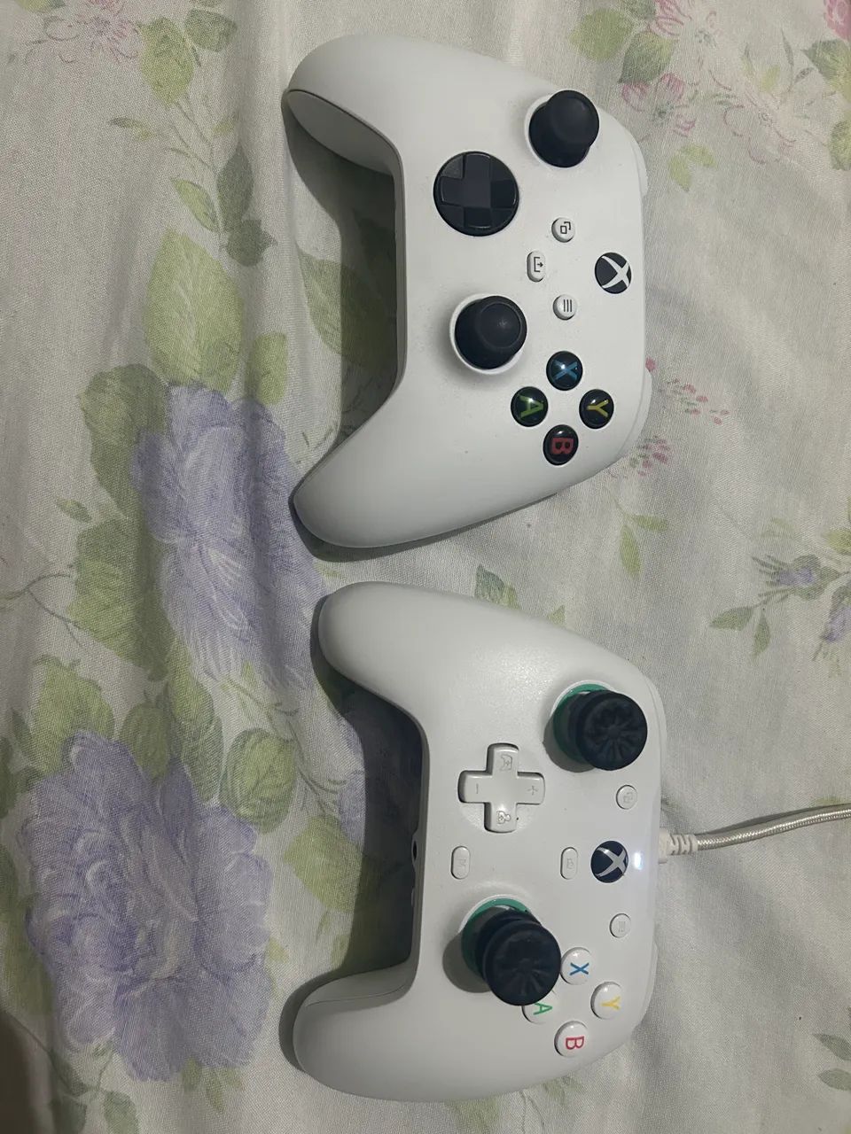 Xbox series S + 2 controles - Foto 3