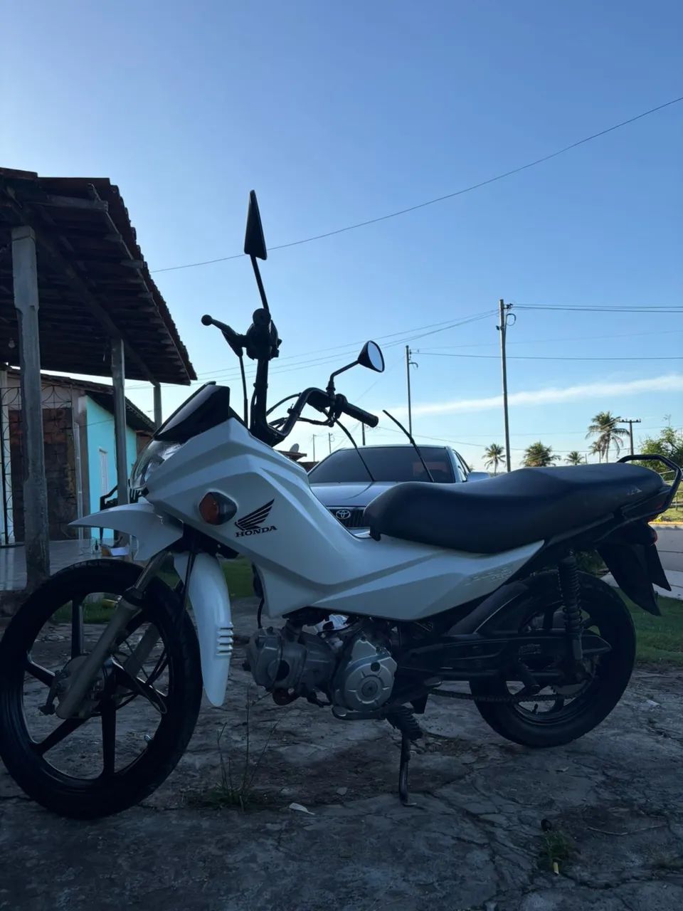 Vendo POP 110i - Foto 2