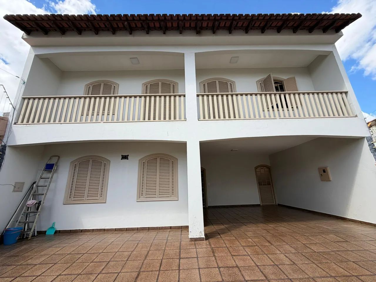 CASA A VENDA NA QSD 09  - Foto 4
