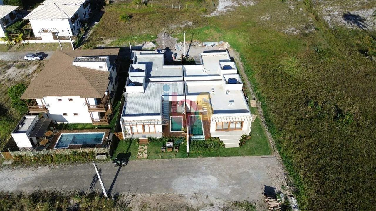 VENDO CASA EM BARRA GRANDE (VILLA PRIME)