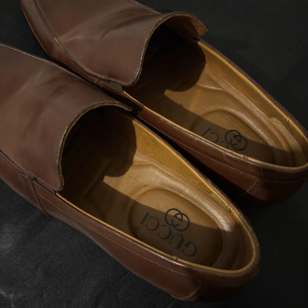 Sapato GUCCI - Foto 2