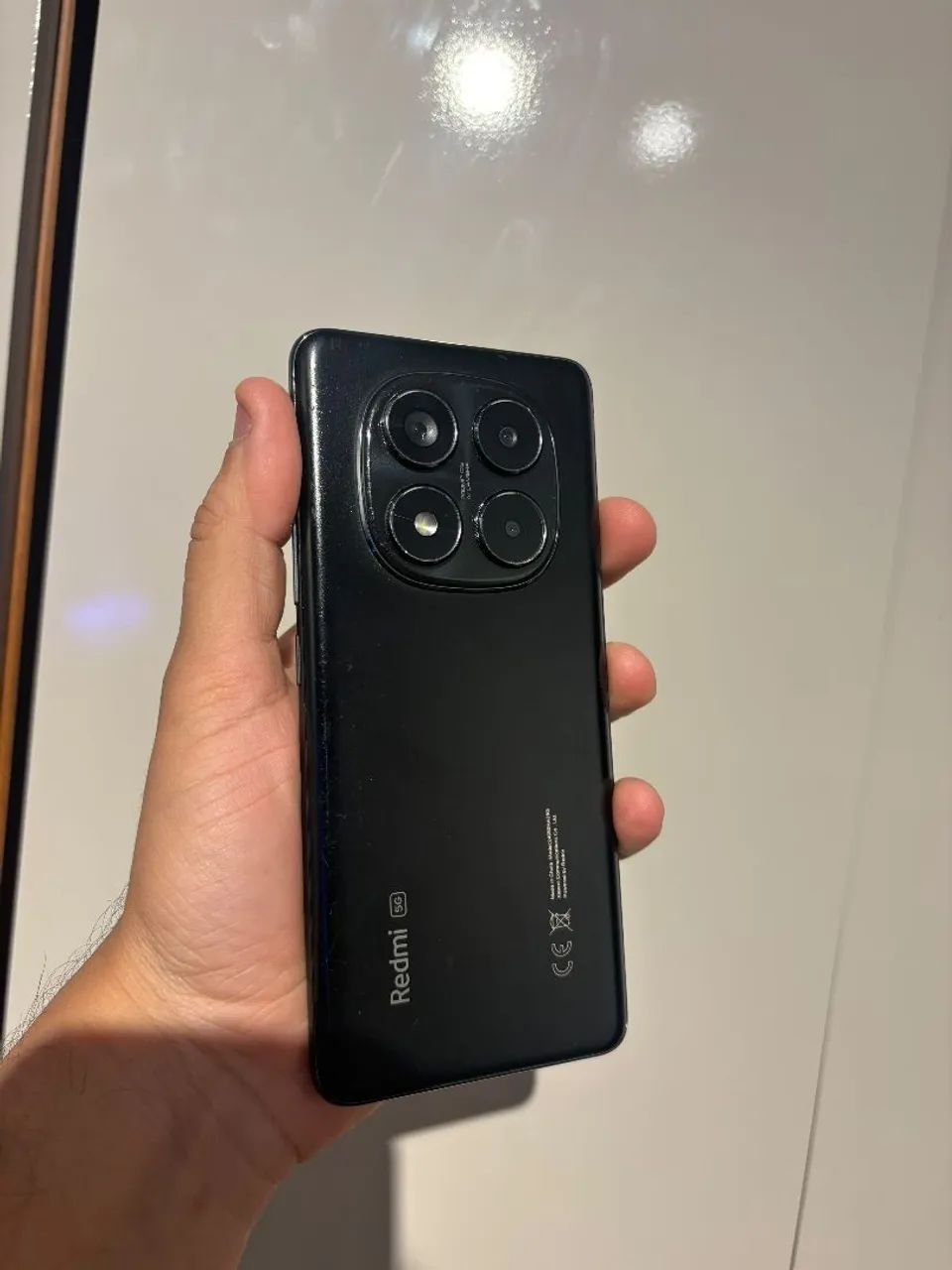 REDMI NOTE 14 PRO 5G - Foto 2