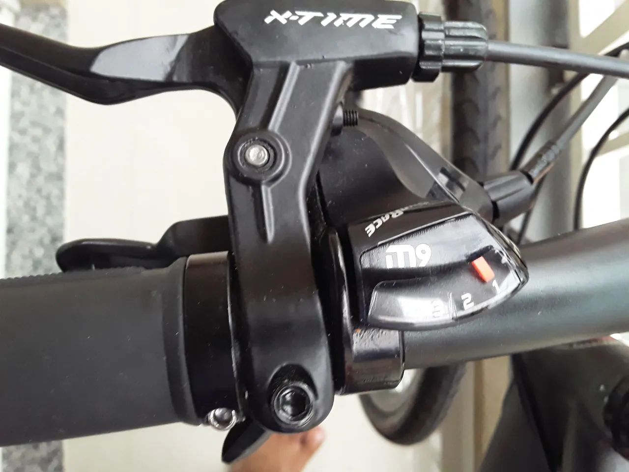 Bicicleta aro 26 - Foto 4