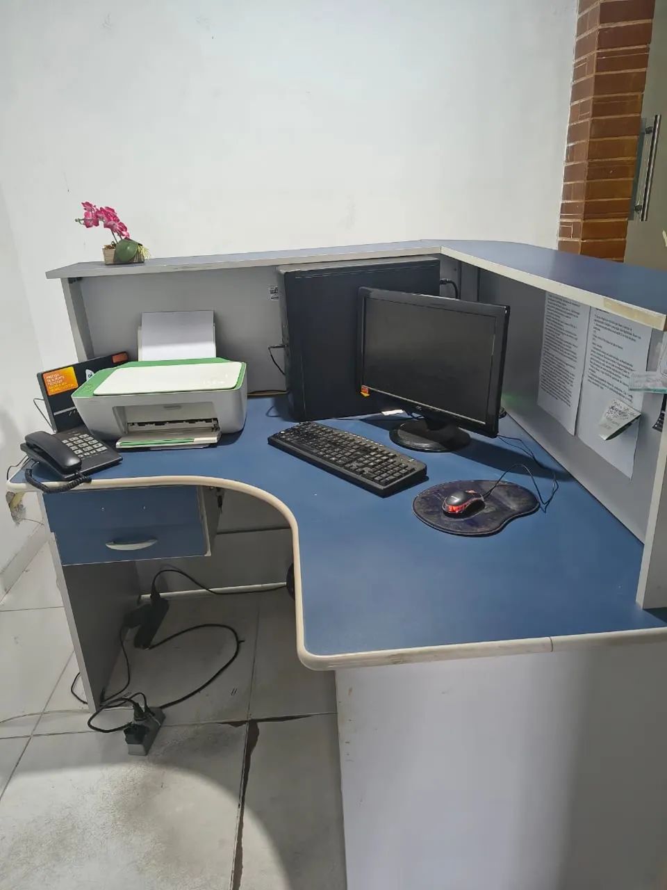 Móveis para escritório - Foto 4