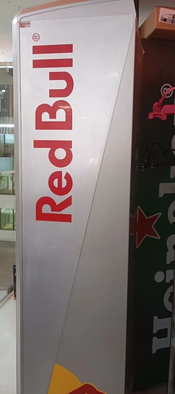 Freezer Red Bull - Foto 5