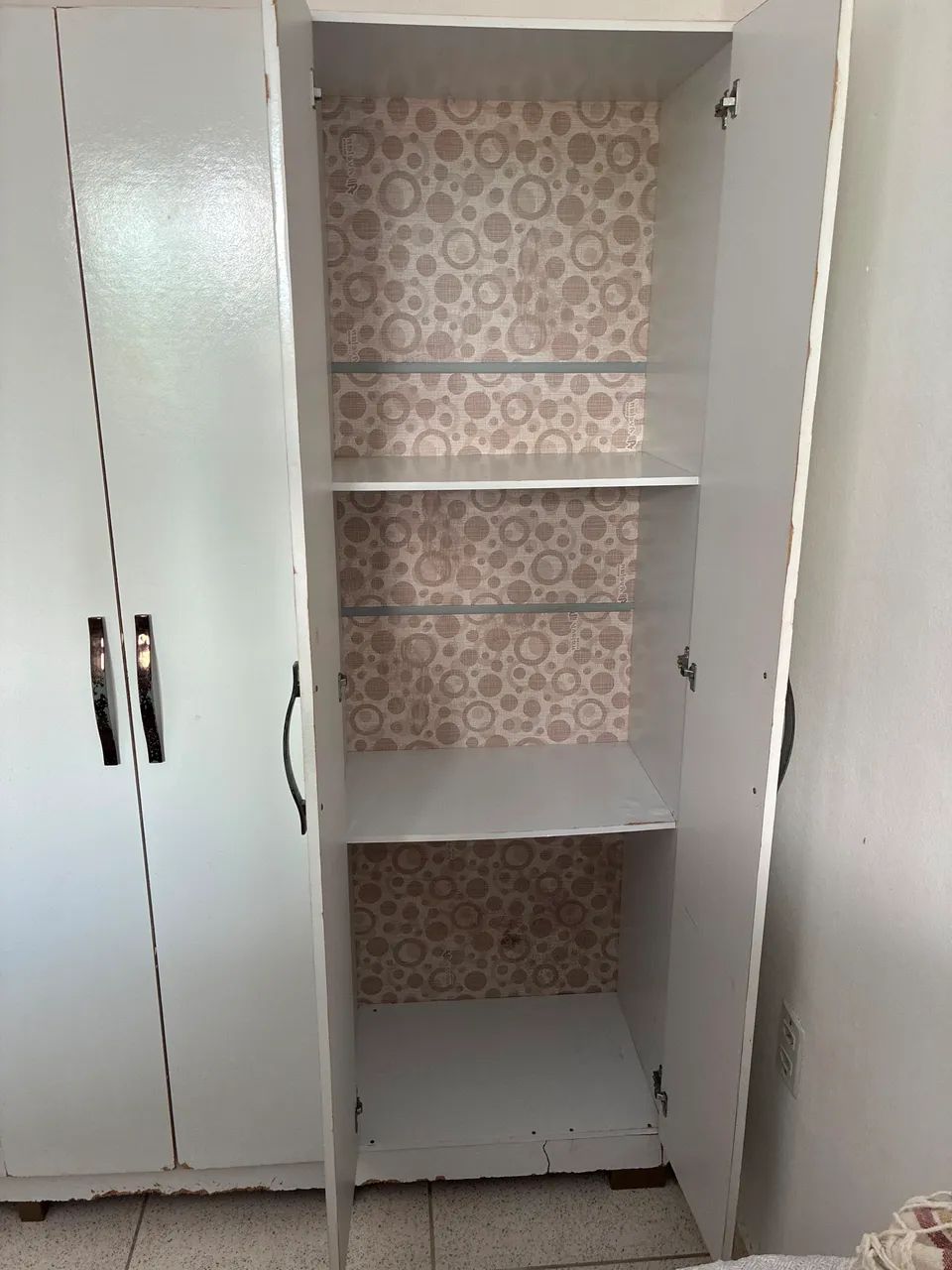 Guarda Roupa  - Foto 4