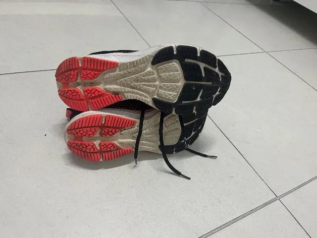 Tênis Under Armour - Foto 4