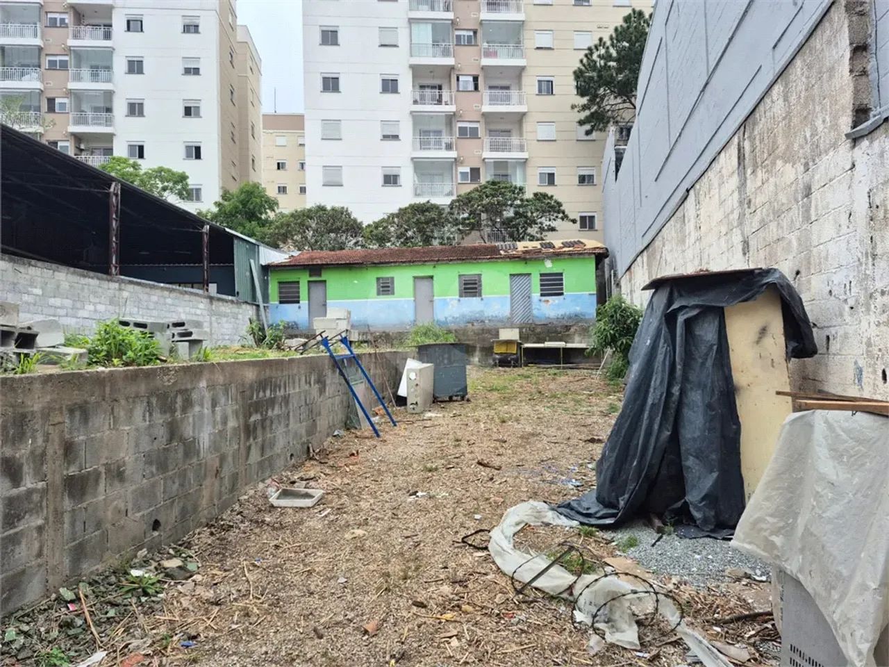 Terreno à venda em Interlagos - SP - Foto 3