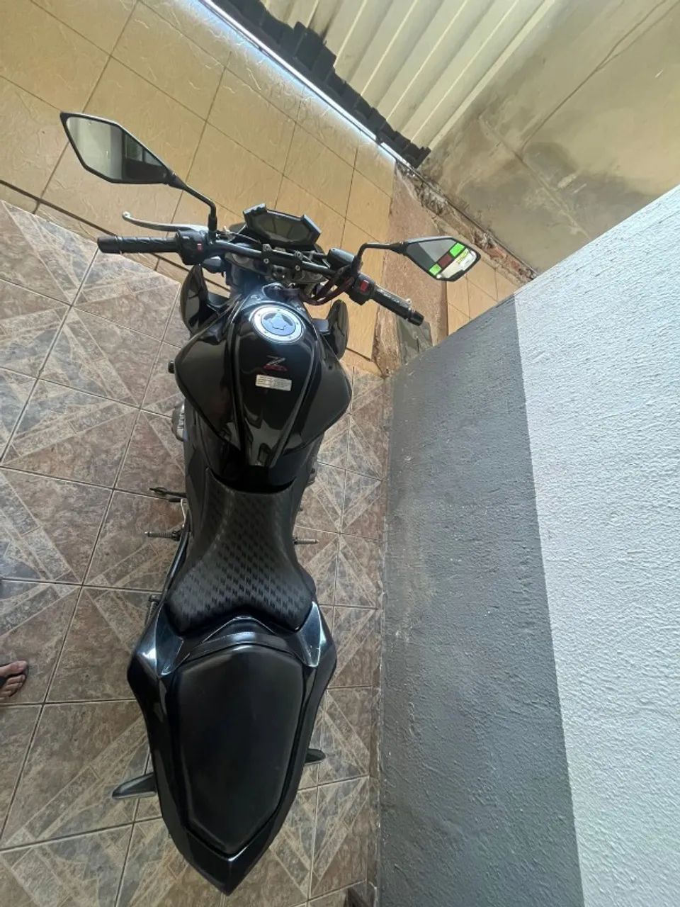 Kawasaki Z-800 2013 - 1519362740 | OLX