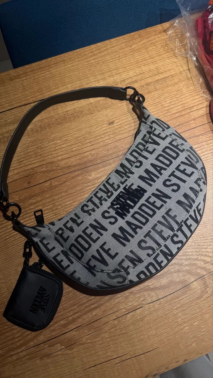 Bolsa Steve Madden - Foto 5