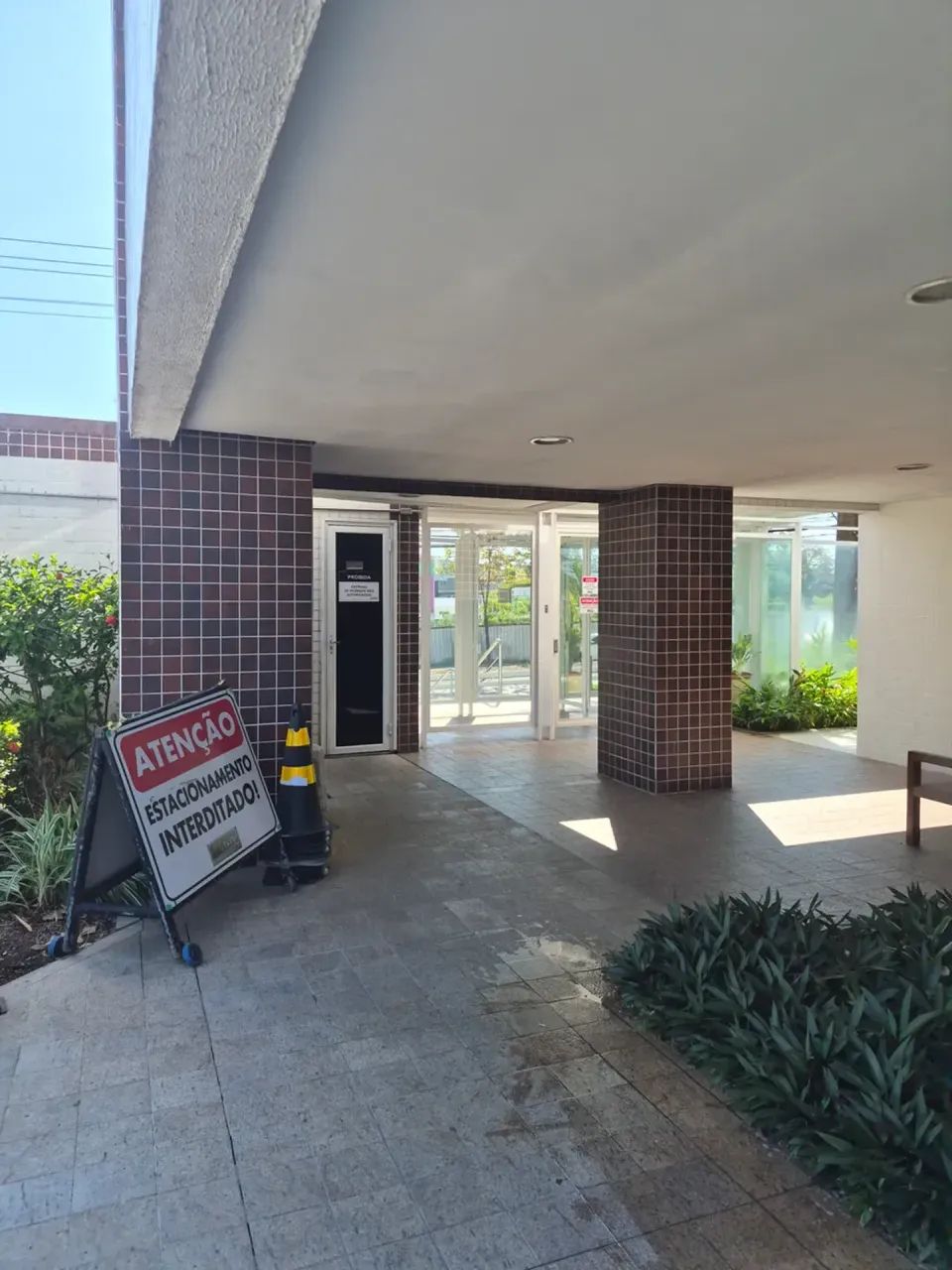 Lindo Apartamento Maison Efigenio  Salles - Foto 5
